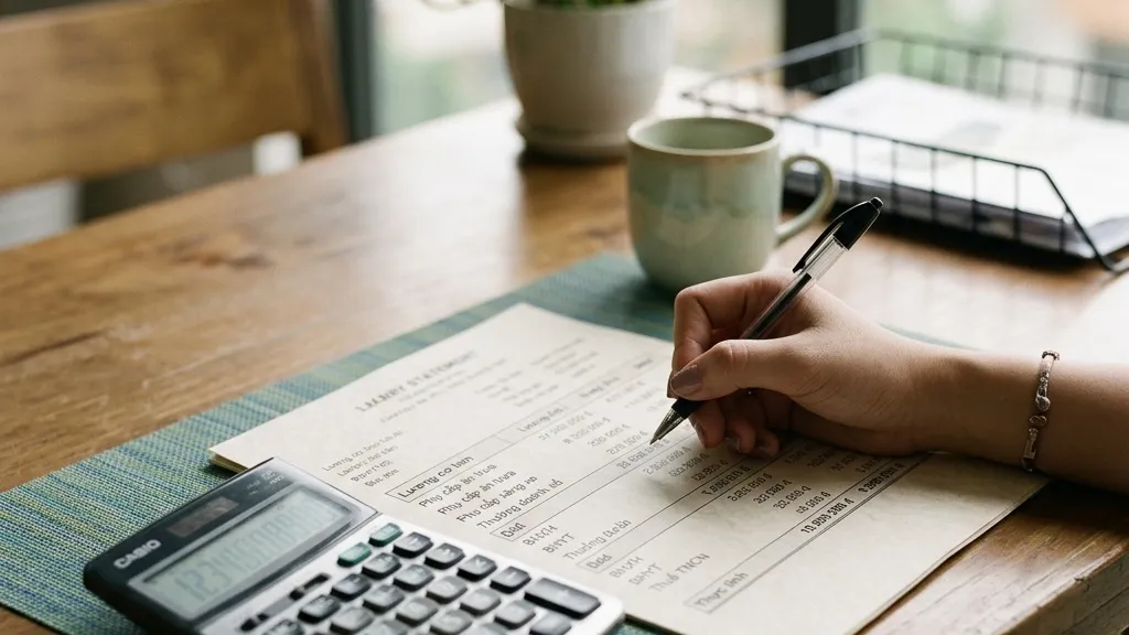 Ai phải đóng thuế thu nhập cá nhân theo quy định mới nhất