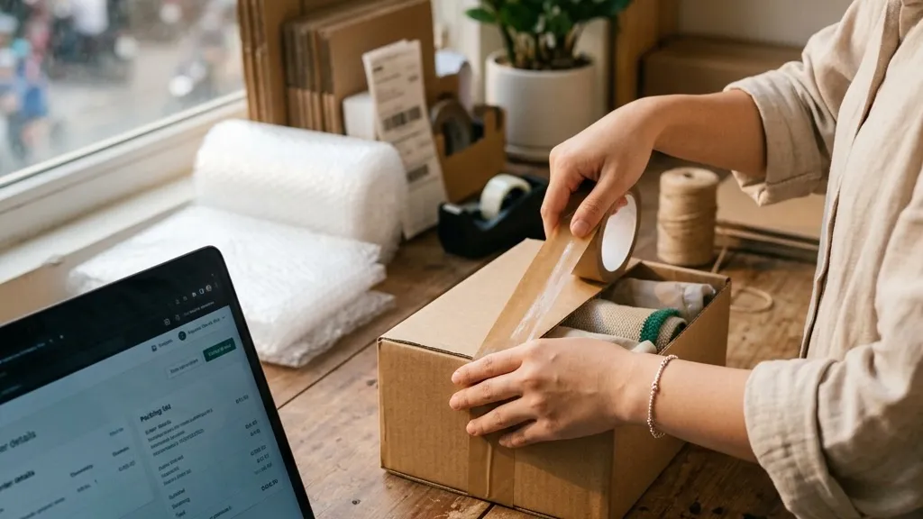 Bán hàng online có phải đóng thuế không