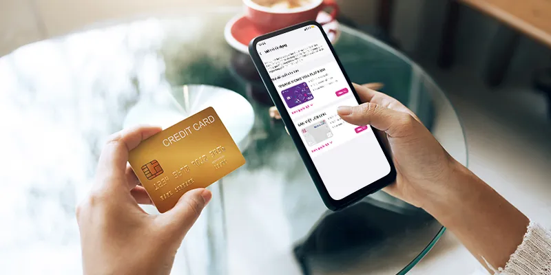 5 cách mở thẻ tín dụng không cần chứng minh thu nhập phổ biến nhất