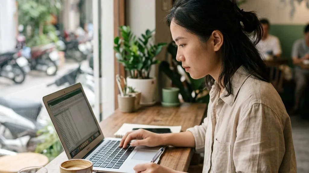 Thu Nhập Vãng Lai Là Gì? Cách Tính Thuế Và Hướng Dẫn Quyết Toán