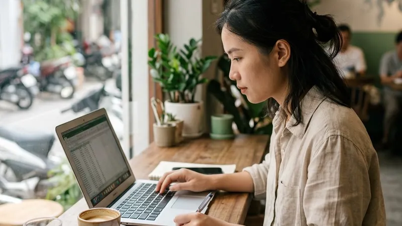 Thu Nhập Vãng Lai Là Gì? Cách Tính Thuế Và Hướng Dẫn Quyết Toán