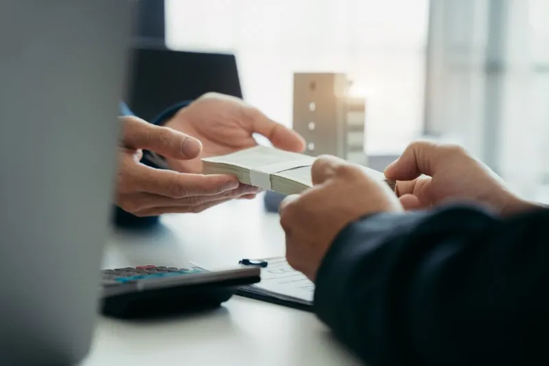 Vay Tín Chấp Tiêu Dùng Online Uy Tín Không Tài Sản Đảm Bảo 2026