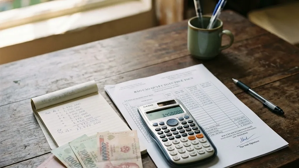 Hoàn Thuế Thu Nhập Cá Nhân Là Gì? Điều Kiện Và Thủ Tục Chi Tiết