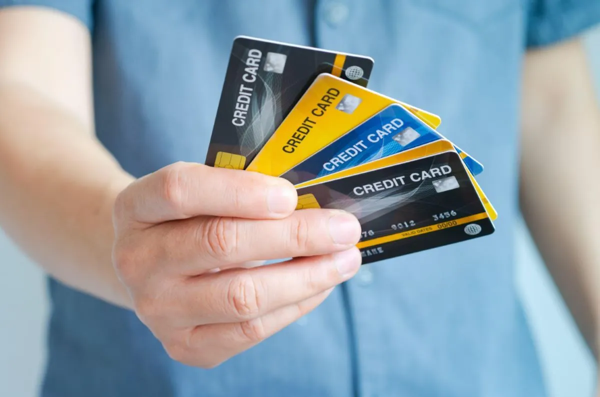 Thẻ tín dụng dễ mở nhất: Top ngân hàng duyệt nhanh, thủ tục đơn giản 2026