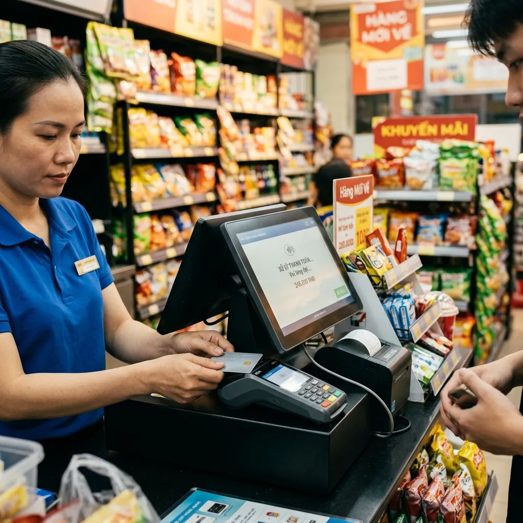 Mã MCC Là Gì? Những Điều Chủ Thẻ Và Doanh Nghiệp Cần Biết
