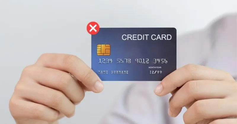 Thẻ Tín Dụng Không Dùng Có Mất Phí Không? Tất Cả Trường Hợp Cần Biết