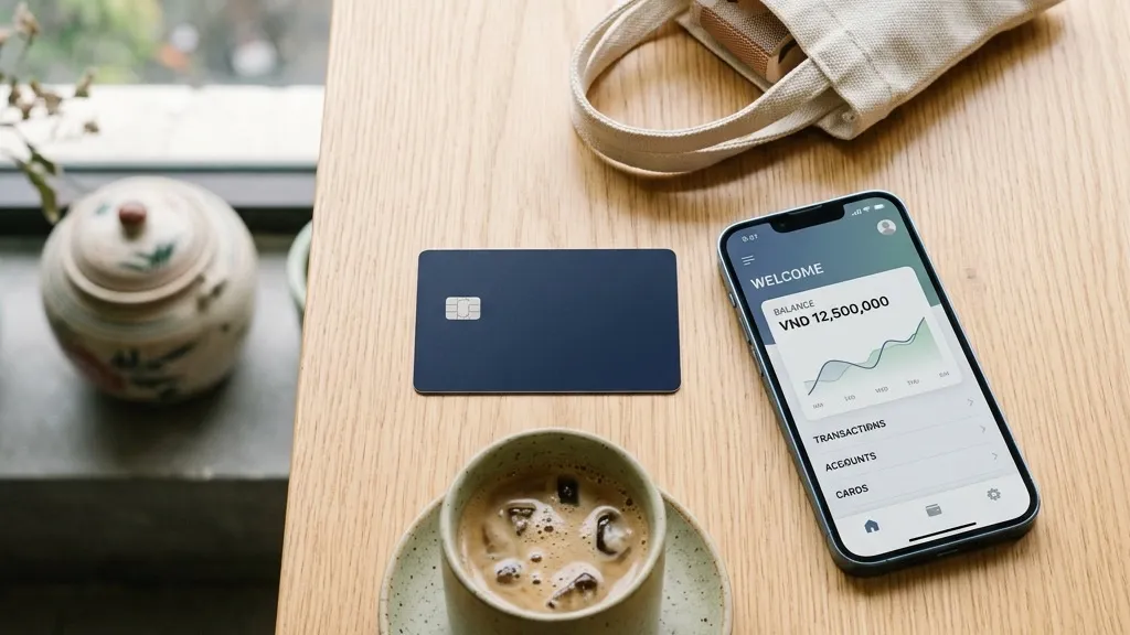 Thẻ Tín Dụng Cashback Là Gì? Bí Quyết Dùng Thẻ Hoàn Tiền Tối Ưu Nhất