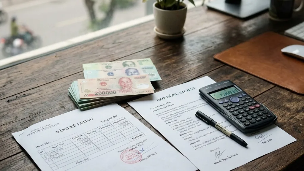 Ai Phải Đóng Thuế Thu Nhập Cá Nhân? Quy Định Mới Nhất 2026