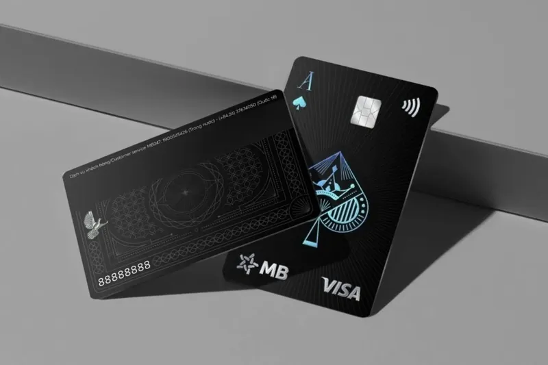 Thẻ Visa là gì? Phân loại, chức năng và cách sử dụng an toàn