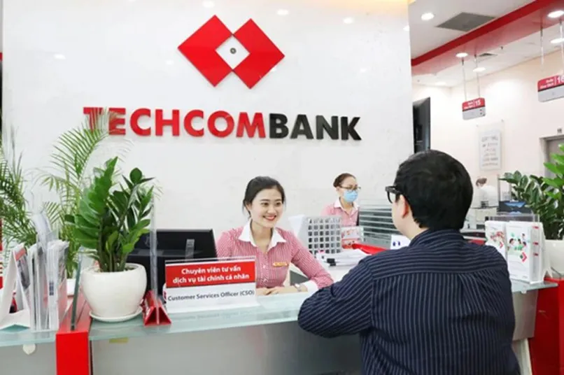 Danh sách các ngân hàng cho vay hạn mức tín chấp