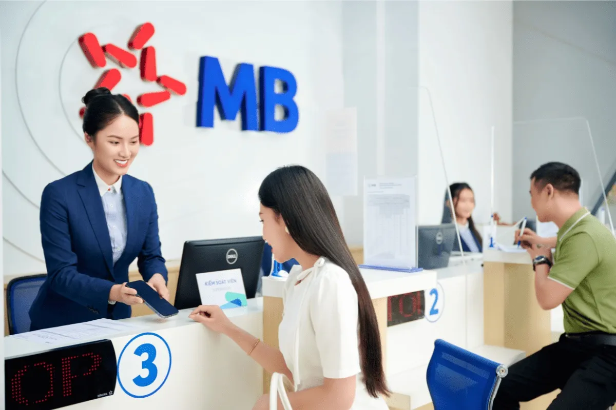 Danh sách ngân hàng công ty tài chính uy tín cho vay tín chấp