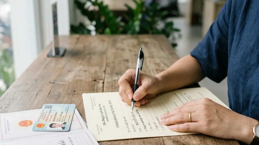 Điều kiện cần và đủ để bố mẹ được tính là người phụ thuộc