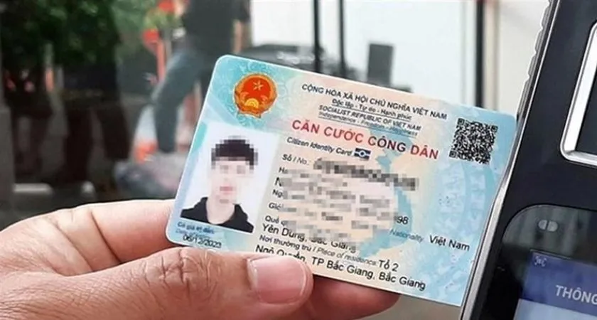 Điều kiện cơ bản để mở thẻ tín dụng chỉ cần CMND