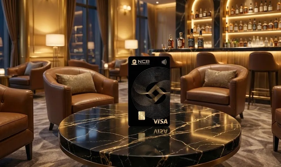 Điều kiện và thủ tục mở thẻ tín dụng Thẻ tín dụng quốc tế NCB Visa Credit Platinum