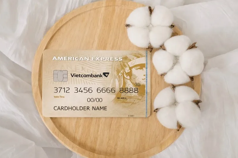 Điều kiện và thủ tục mở thẻ tín dụng Thẻ tín dụng Vietcombank American Express®