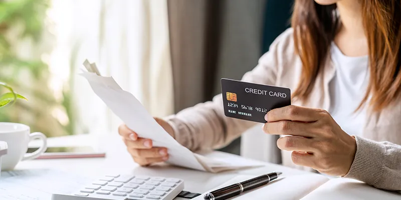 Điều kiện và thủ tục mở thẻ tín dụng không cần chứng minh thu nhập