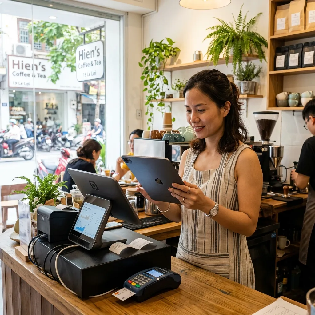 Doanh nghiệp cần hiểu về mã MCC