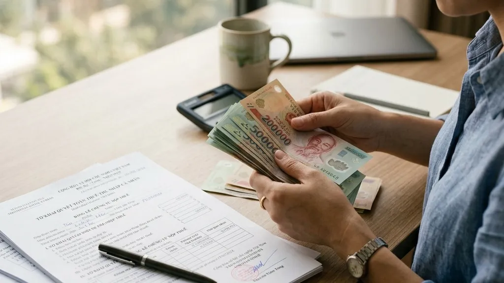 Hoàn thuế thu nhập cá nhân là gì