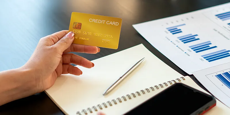 Khái niệm lãi suất thẻ tín dụng