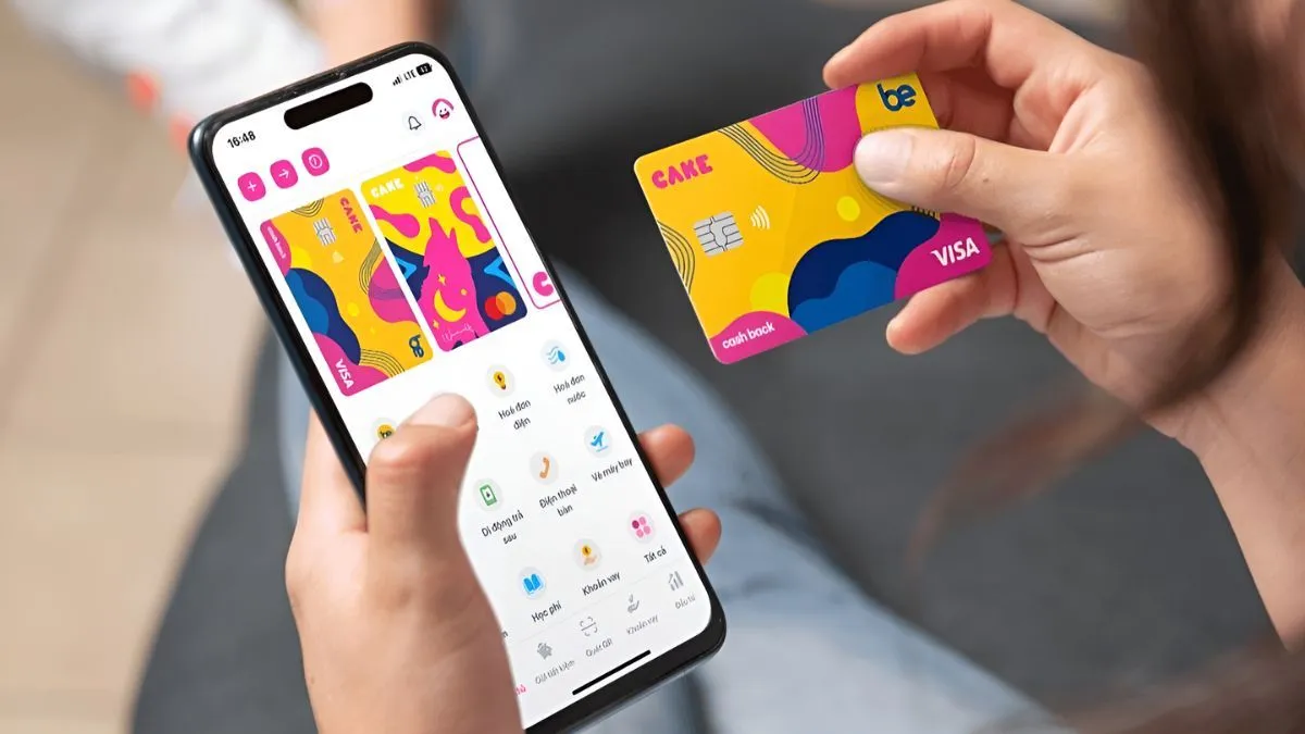 Ngân hàng nào cho mở thẻ tín dụng không cần chứng minh thu nhập 2026?