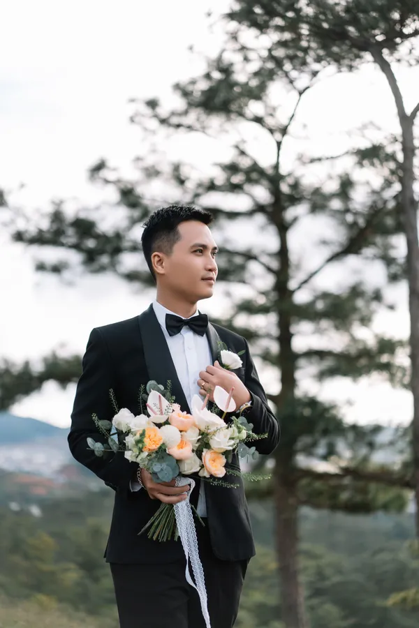 Nguyễn Quang Huy - Sáng lập thetotnhat.vn