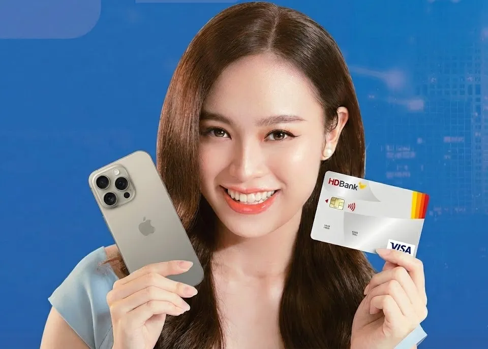 Nhận định đánh giá thẻ tín dụng Thẻ tín dụng HDBank Visa Classic từ chuyên gia Thẻ Tốt Nhất