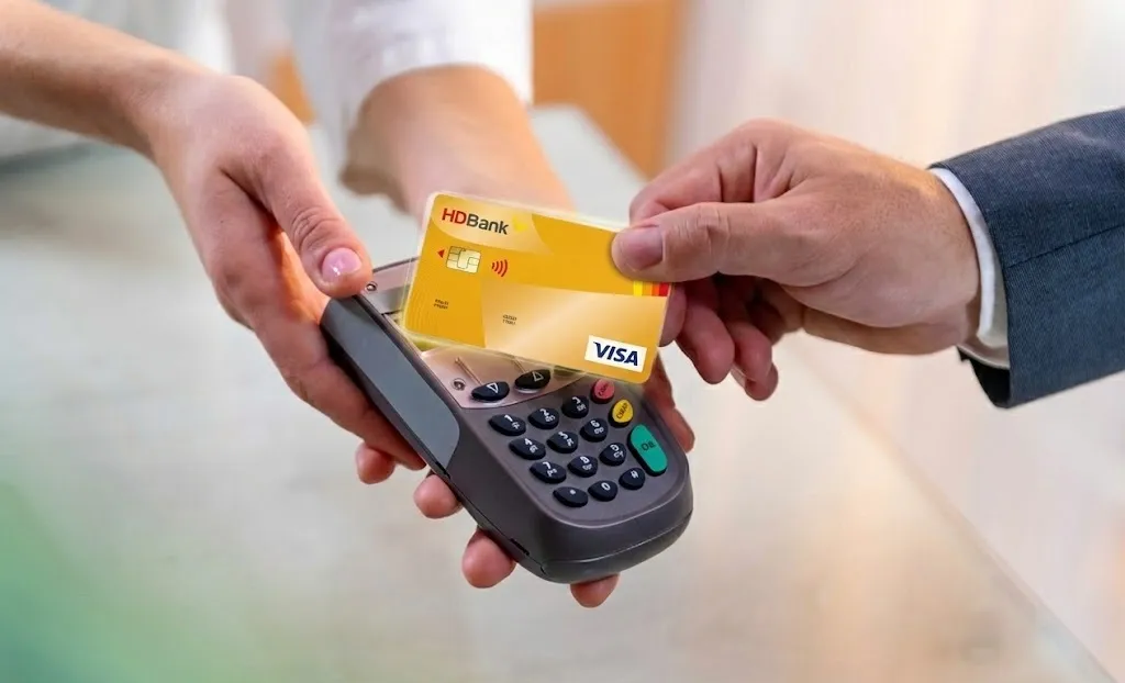 Nhận định đánh giá thẻ tín dụng Thẻ tín dụng HDBank Visa Gold từ chuyên gia Thẻ Tốt Nhất