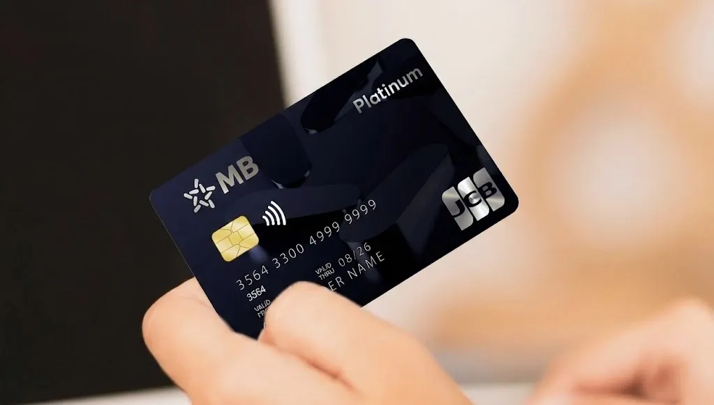 Nhận định đánh giá thẻ tín dụng Thẻ tín dụng quốc tế MB JCB Platinum từ chuyên gia Thẻ Tốt Nhất