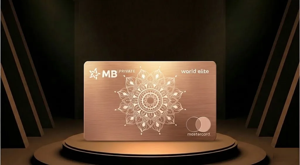 Nhận định đánh giá thẻ tín dụng Thẻ tín dụng quốc tế MB Priceless World Elite Mastercard từ chuyên gia Thẻ Tốt Nhất