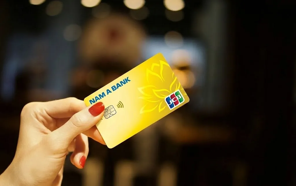 Nhận định đánh giá thẻ tín dụng Thẻ tín dụng jcb standard - nam a bank từ chuyên gia Thẻ Tốt Nhất