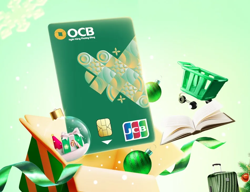 Nhận định đánh giá thẻ tín dụng Thẻ tín dụng OCB JCB GOLD từ chuyên gia Thẻ Tốt Nhất