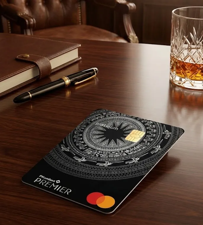 Nhận định đánh giá thẻ tín dụng Thẻ tín dụng PVcomBank Premier Platinum từ chuyên gia Thẻ Tốt Nhất