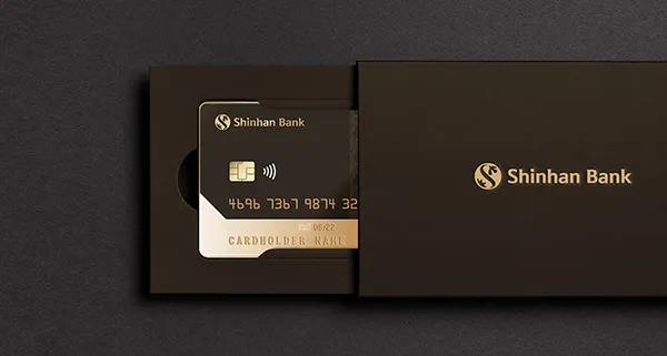 Nhận định đánh giá thẻ tín dụng Thẻ tín dụng quốc tế Shinhan Visa PWM Hạng Bạch Kim từ chuyên gia Thẻ Tốt Nhất