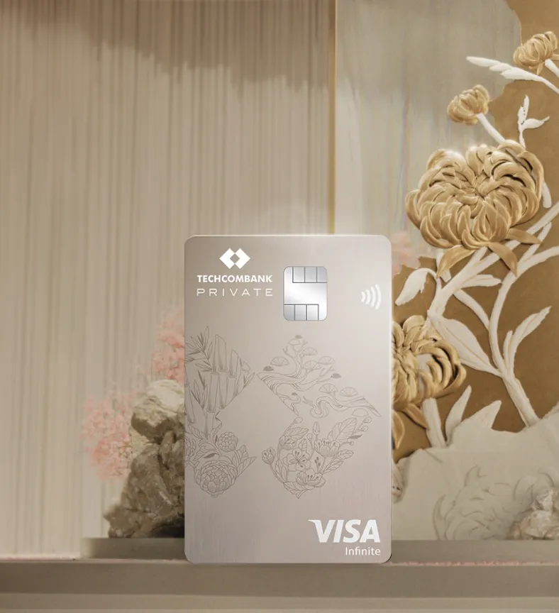 Nhận định đánh giá thẻ tín dụng Thẻ tín dụng Techcombank Private Visa Infinite từ chuyên gia Thẻ Tốt Nhất