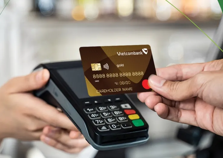 Nhận định đánh giá thẻ tín dụng Thẻ tín dụng Vietcombank Mastercard® từ chuyên gia Thẻ Tốt Nhất