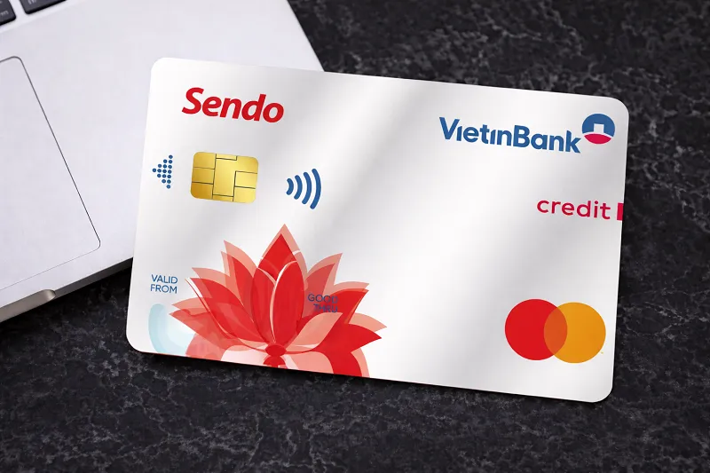 Nhận định đánh giá thẻ tín dụng Thẻ tín dụng Vietinbank MasterCard credit Platinum Sendo từ chuyên gia Thẻ Tốt Nhất