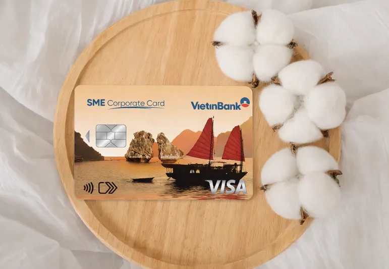 Nhận định đánh giá thẻ tín dụng Thẻ tín dụng Vietinbank SME-Card từ chuyên gia Thẻ Tốt Nhất