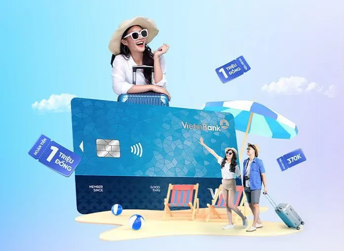 Nhận định đánh giá thẻ tín dụng Thẻ tín dụng VietinBank Visa Credit Platinum từ chuyên gia Thẻ Tốt Nhất