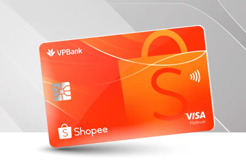 Nhận định đánh giá thẻ tín dụng VPBank Shopee Platinum Visa từ chuyên gia Thẻ Tốt Nhất