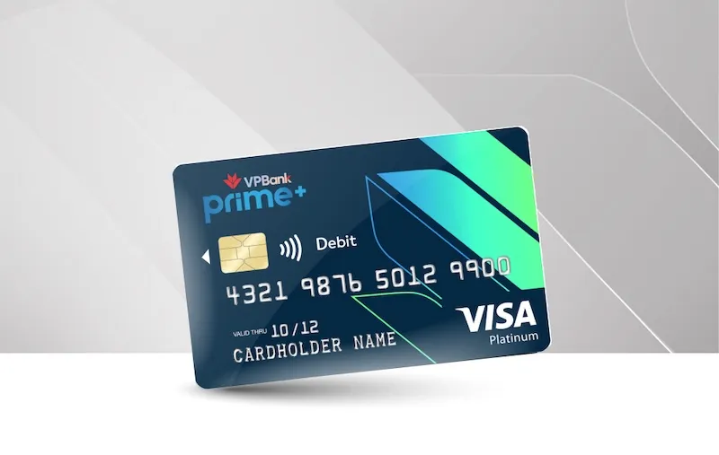 Nhận định đánh giá thẻ tín dụng Thẻ tín dụng VPBank StepUp Mastercard từ chuyên gia Thẻ Tốt Nhất