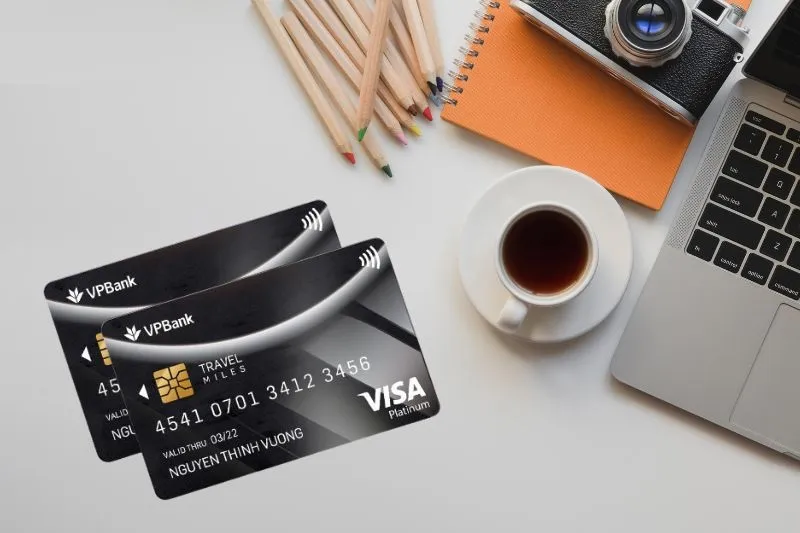 Nhận định đánh giá thẻ tín dụng Thẻ tín dụng VPBank Visa Platinum Travel Miles từ chuyên gia Thẻ Tốt Nhất
