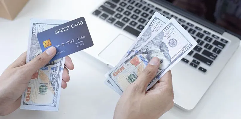 Nợ thẻ tín dụng là gì?