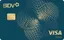 Thẻ tín dụng BIDV Visa Infinite