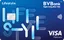 Thẻ tín dụng BVBank VISA Lifestyle