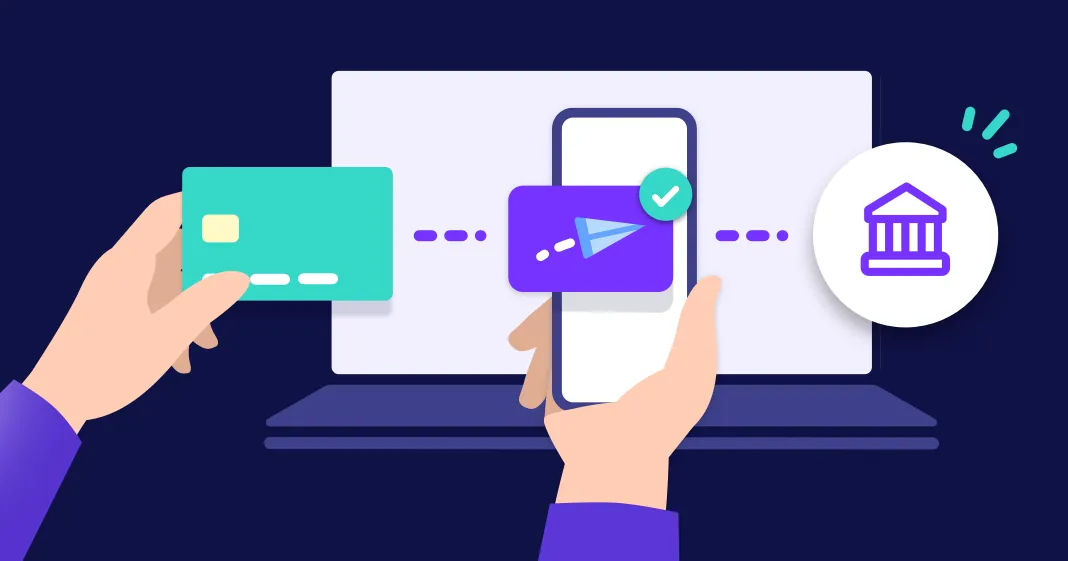 Thẻ tín dụng có chuyển khoản được không?