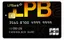 Thẻ tín dụng quốc tế LPBank JCB Standard