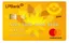 Thẻ tín dụng quốc tế LPBank Mastercard Gold