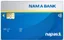 Thẻ tín dụng cash card - nam a bank