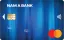 Thẻ tín dụng mastercard standard - nam a bank