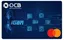 Thẻ tín dụng OCB iGEN MASTERCARD PLATINUM